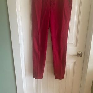 Loft Modern Skinny Jeans